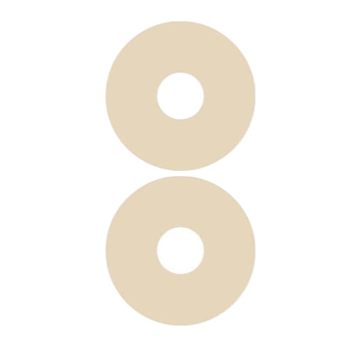 NewGel+ Areola Circles Beige NG-120