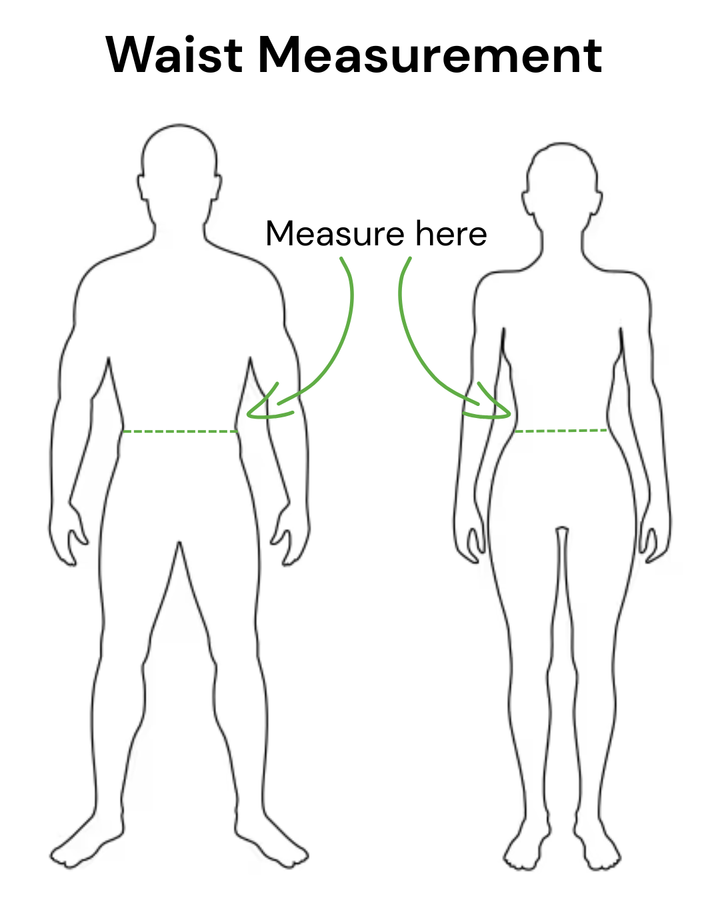 Lipoelastic KPad - Black