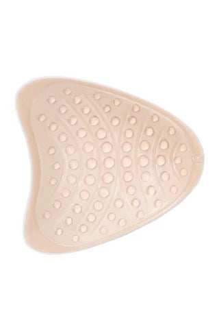 Amoena Energy Light 2U Breast Form/Prosthesis - Ivory 341