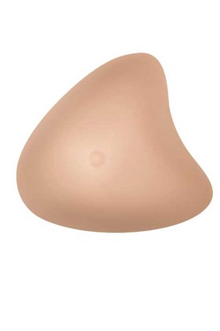 Amoena Energy Light 2U Breast Form/Prosthesis - Ivory 341