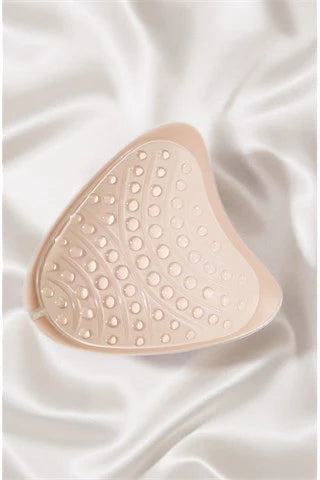 Amoena Energy Light 2U Breast Form/Prosthesis - Ivory 341