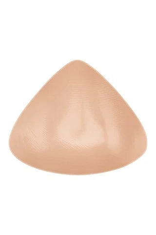 Amoena Essential Light 2S Breast Form/ Prosthesis - Ivory 442