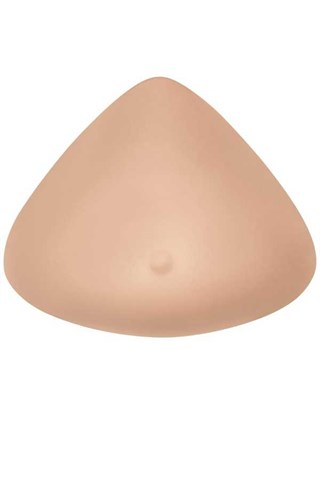 Amoena Essential Light 2S Breast Form/ Prosthesis - Ivory 442