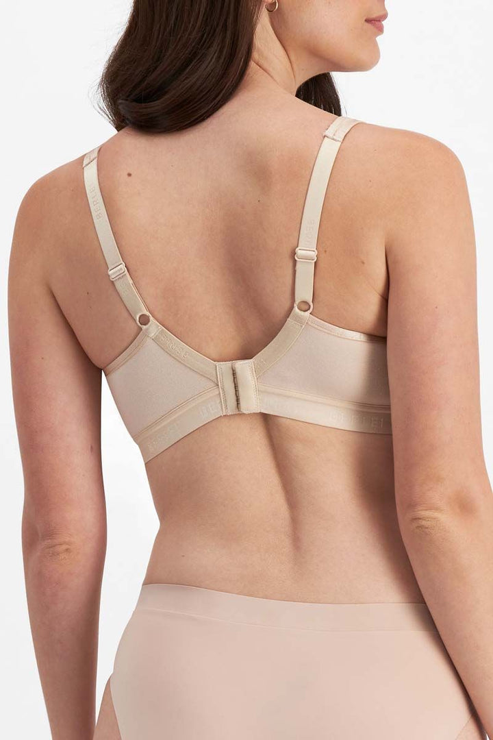 Berlei Y130W Beige Mastectomy Pocketed Bra
