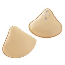 Anita Equilight Breast Form 1018X