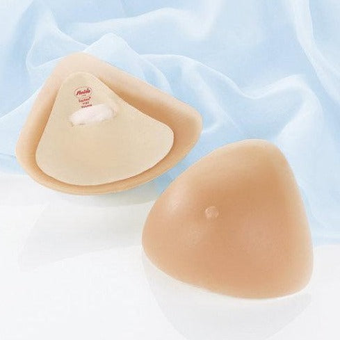 Anita Equitex Volume Partial Breast Form with soft filler 1157X