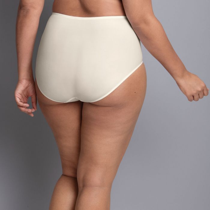 Anita Care Lucia High Waist Brief - Crystal 1323 (Allow 2-3 weeks for delivery)