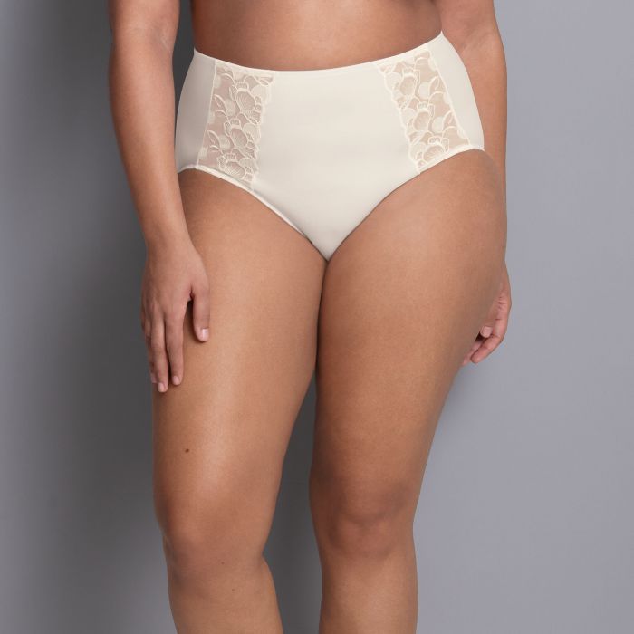 Anita Care Lucia High Waist Brief - Crystal 1323 (Allow 2-3 weeks for delivery)