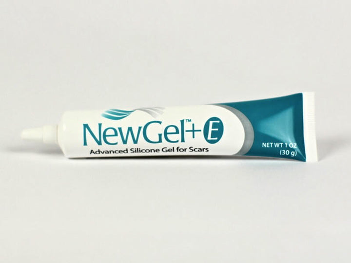 NewGel+ Advanced Silicone Gel for Scars