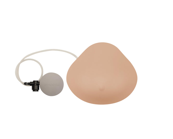 Amoena Adapt Air Light Adjustable Breast Form 1SN - 329