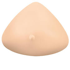 Amoena Contact Light 2S Breast Form/Prosthesis - 380