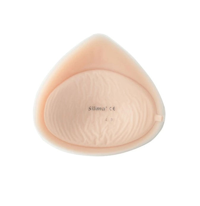 Silima Soft & Light Super Soft Breast Form/Prosthesis - 66379