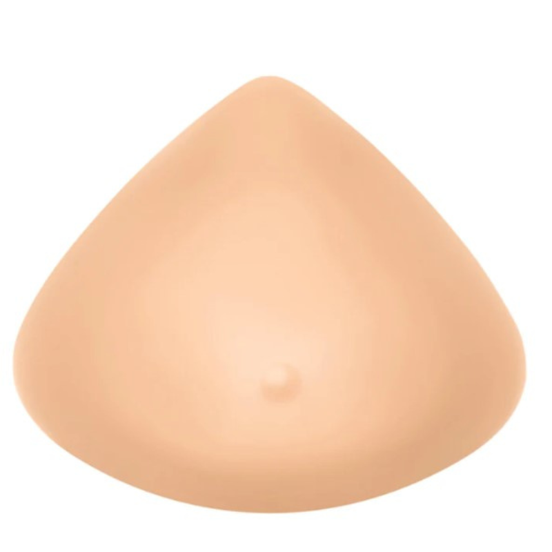 Amoena Essential 3S Breast Form/ Prosthesis - Ivory 363