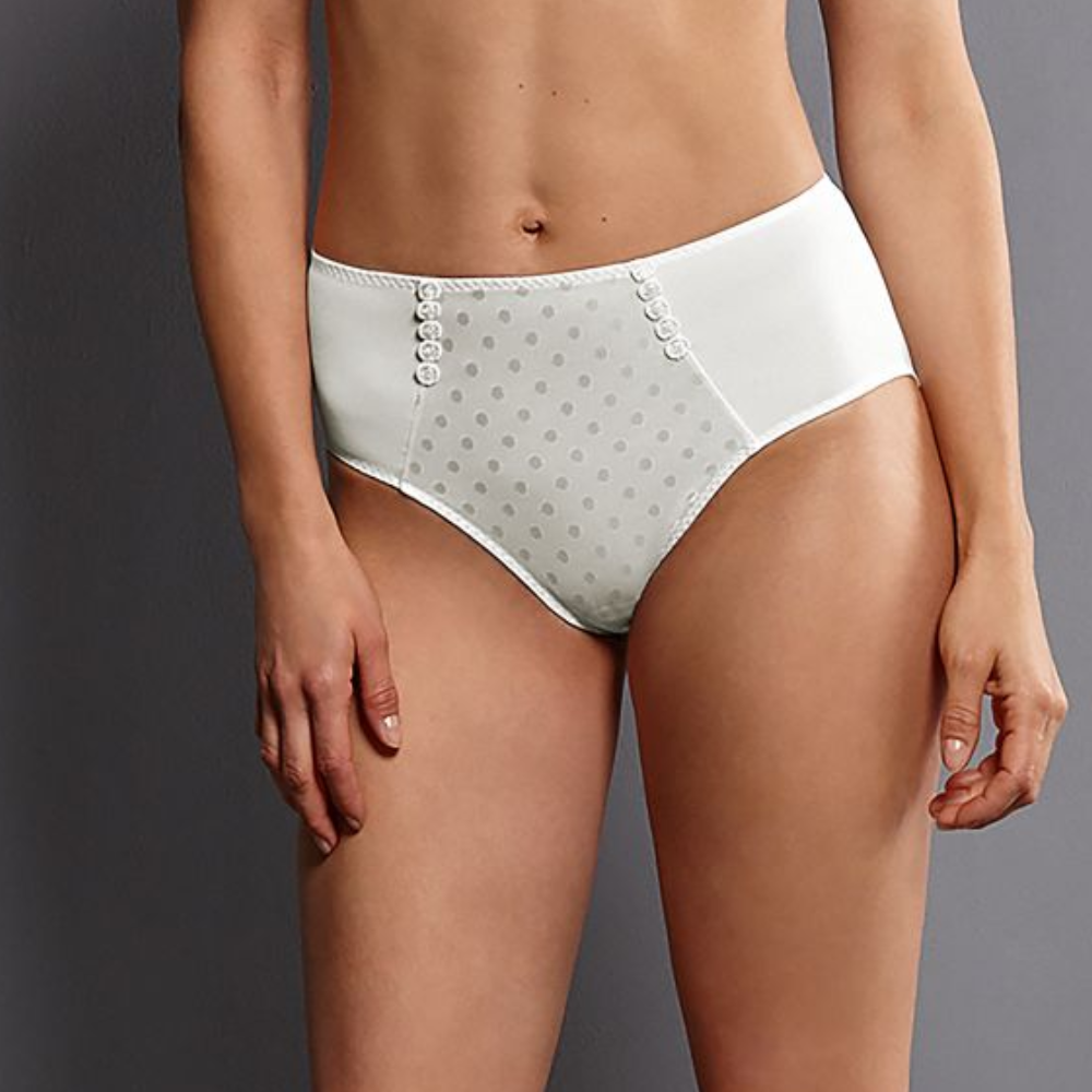 Anita Care Airita High Waist Brief - Crystal 1350 (Allow 2 - 3 weeks for delivery)