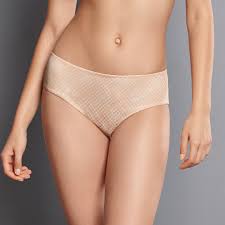 Anita / Rosa Faia Caroline Brief - 1364 Light Rose (Allow 2-3 weeks for delivery)