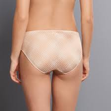 Anita / Rosa Faia Caroline Brief - 1364 Light Rose (Allow 2-3 weeks for delivery)