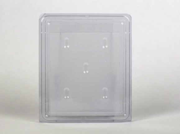 NewGel+ Sheets for scars 12.5cm x 15cm Clear NG-301