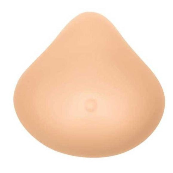 Amoena Natura 1S Breast Form/Prosthesis - 396 Ivory