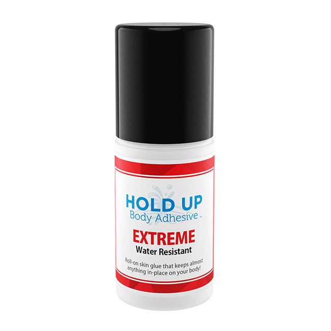 Hold Up Body Adhesive - Extreme
